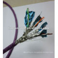 Cable de red cat7 de lansan